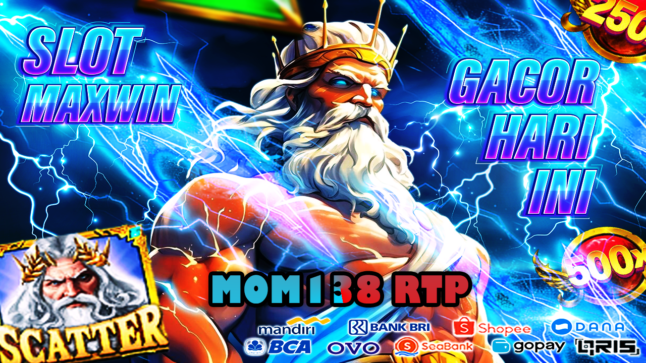 Mom138 rtp